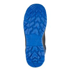 Stout ED 07 S1P Plüton Kompozit Burun İş Ayakkabısı Mavi - 2