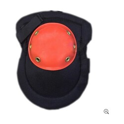 Sünger Destekli Poliüretan Dizliği - İş Dizliği - Vento İş Güvenliği Ürünleri ve Koruyucu Donanımlar