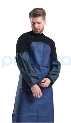 T-rain K-1000 PVC Su Geçirmez Kolluk - 1