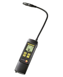 Testo 316-2 - Gaz Kaçak Dedektörü - 1