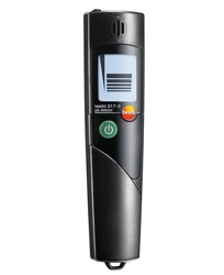 Testo 317-2 - 8 Eğim Dilimli Ekrana Sahip Gaz Kaçak Dedektörü - 2