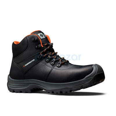 To Work For TRAIL BOOT 6B45.20 S3 SRC İş Botu - 1