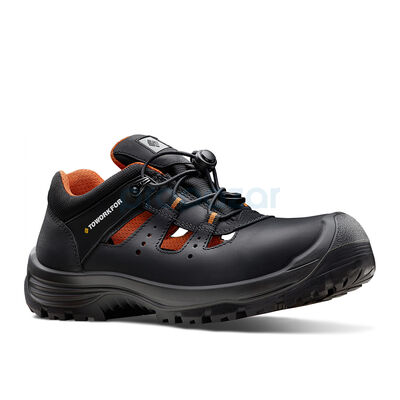 To Work For TRAIL SANDAL 6A10.20 S1P SRC İş Sandaleti - 1