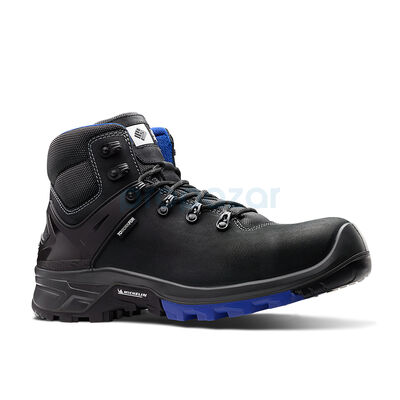 To Work For WHEELS 6B06.20 S3 SRC HRO Ağır İş Botu