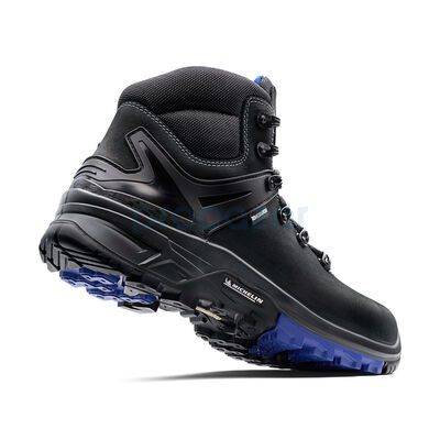 To Work For WHEELS 6B06.20 S3 SRC HRO Ağır İş Botu