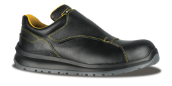 Toe Ema 017 S2-S3 SRC WRU İş Ayakkabısı - 1