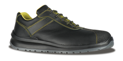 Toe Ema 018 S2-S3 SRC WRU İş Ayakkabısı - 1
