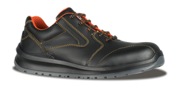 Toe Ema 041 S2-S3 SRC WRU İş Ayakkabısı - 1