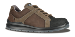 Toe Ema 053L S2-S3 SRC WRU İş Ayakkabısı - 1