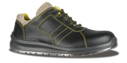 Toe Ema 059L S2-S3 SRC WRU İş Ayakkabısı - 1