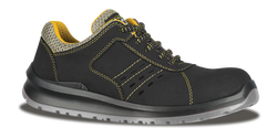 Toe Ema 061L S1-S1P SRC Havalandırmalı İş Ayakkabısı - 1