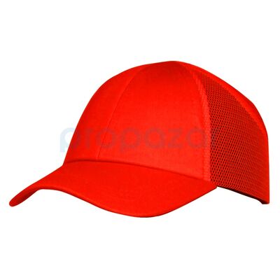 Topcap Darbe Emici Şapka Baret - Yazlık BX-6020 - 4