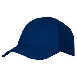 Topcap Darbe Emici Şapka Baret - Yazlık BX-6020 - 5