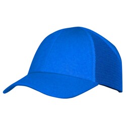 Topcap Darbe Emici Şapka Baret - Yazlık BX-6020 - 6
