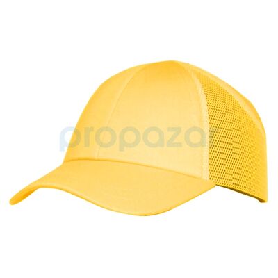 Topcap Darbe Emici Şapka Baret - Yazlık BX-6020 - 7