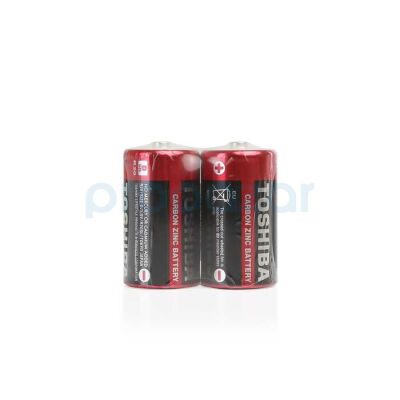 Toshiba R20SL Büyük Pil 2'li - 3