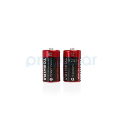 Toshiba R20SL Büyük Pil 2'li - 4