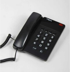 TRAX TD 205 MASA TELEFONU - 1