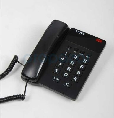 TRAX TD 205 MASA TELEFONU - 1