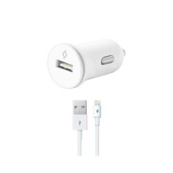 TTEC 2CKC752B 1A 5W Araç Ş.C.+1m IP-7 Kablo - Ttec