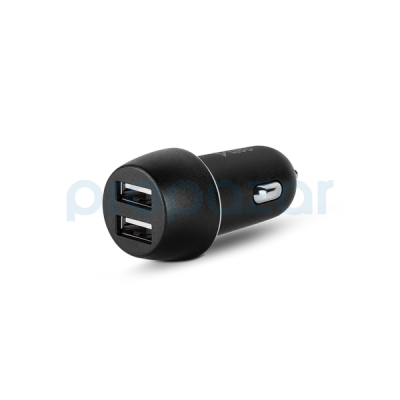 TTEC 2CKS21S 3.1A ÇİFT USB ARAÇ ŞARJ CİHAZI - 1