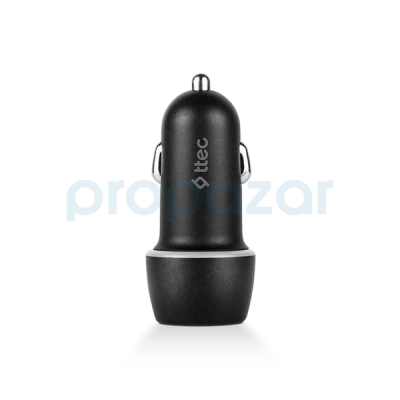 TTEC 2CKS21S 3.1A ÇİFT USB ARAÇ ŞARJ CİHAZI - 3