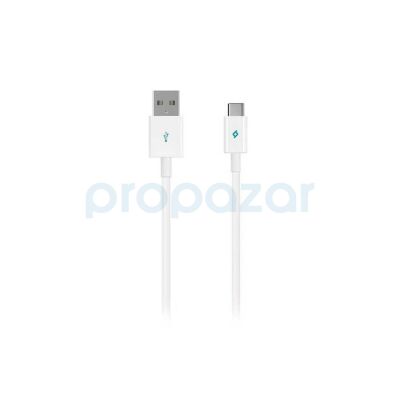 Ttec 2DK12B Usb-Type-C 120cm Şarj Kablosu - 1