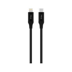 TTEC 2DK40S LIGHTNING TO TYPE-C ŞARJ KABLOSU - Ttec