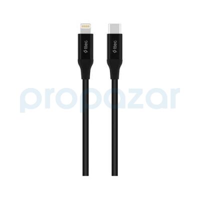 TTEC 2DK40S LIGHTNING TO TYPE-C ŞARJ KABLOSU - 1