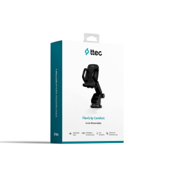 TTEC 2TT24 FLEXGRIP COMFORT ARAÇİÇİ TELEFON TUTUCU - 1