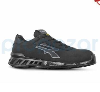 U-Power Ben S3 SRC Ayakkabı - 3