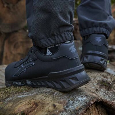 U-Power Ben S3 SRC Ayakkabı - 2