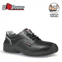 U Power Class S2 Src Suya Dayanıklı Ayakkabı - 2
