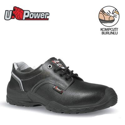 U Power Class S2 Src Suya Dayanıklı Ayakkabı - 1