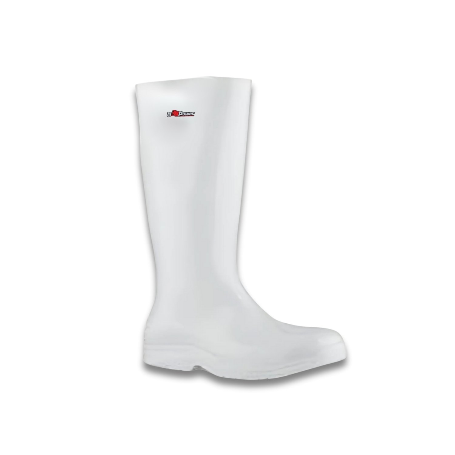 U-Power Clean S4 Çizme Beyaz - 1