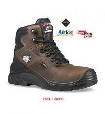 U-Power Climb GTX S3 HRO WR SRC İş Botu - 1