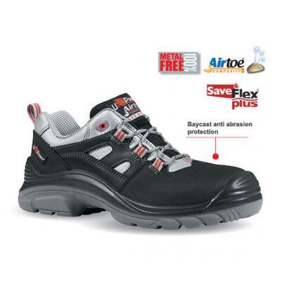 U-Power Corner S3 Elektrikçi Ayakkabısı - 2