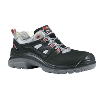 U-Power Corner S3 Elektrikçi Ayakkabısı - 1