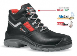 U-Power Devastate S3 Src İş Botu - U-Power