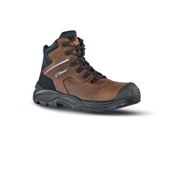 U-Power GREENLAND S3 SRC Suya Dayanıklı İş Botu - U-Power