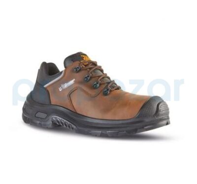 U-Power Moska UK ESD S3 CL SRC Ayakkabı - 1