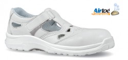U-Power Nuvola Nube S1 SRC Ayakkabı - 2
