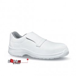 U-Power RESPONSE S2 SRC Beyaz İş Ayakkabısı - U-Power