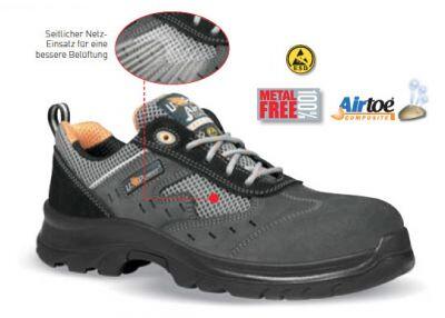 U-Power Sprint S1 SRC ESD İş Ayakkabısı - 2