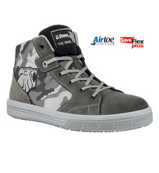 U-Power Terminatör S3 SRC İş Ayakkabısı - U-Power