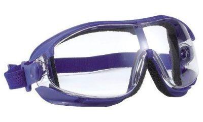 Univet 543.00.01.11 Google Gözlük Bantlı Model - 1
