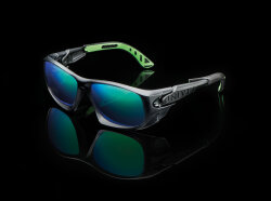 Univet 5X9.03.02.05 Solar Lensli Gözlük - Univet