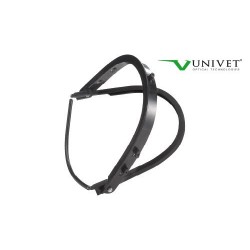 Univet 606.02.00.00 Braket Plastik - 1