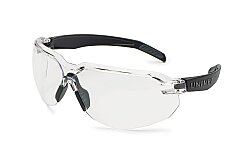 Univet Primo Clear Koruyucu Gözlük | Şeffaf İş Gözlüğü - Univet