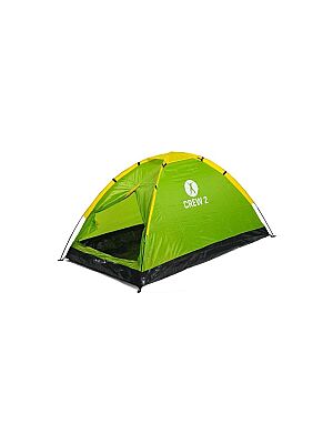 Upland Crew 2 Kişilik Kamp Çadırı Hafif Su Geçirmez Outdoor Çadır - 1